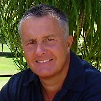 John Clark Headshot